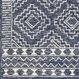 Horton Modern Wool Rug - Ornate Home