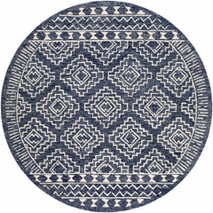 Horton Modern Wool Rug - Ornate Home