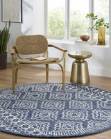 Horton Modern Wool Rug - Ornate Home