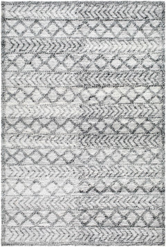 Hosa Area Rug - Clearance - Ornate Home