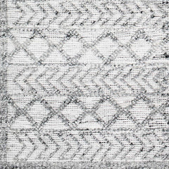 Hosa Area Rug - Clearance - Ornate Home