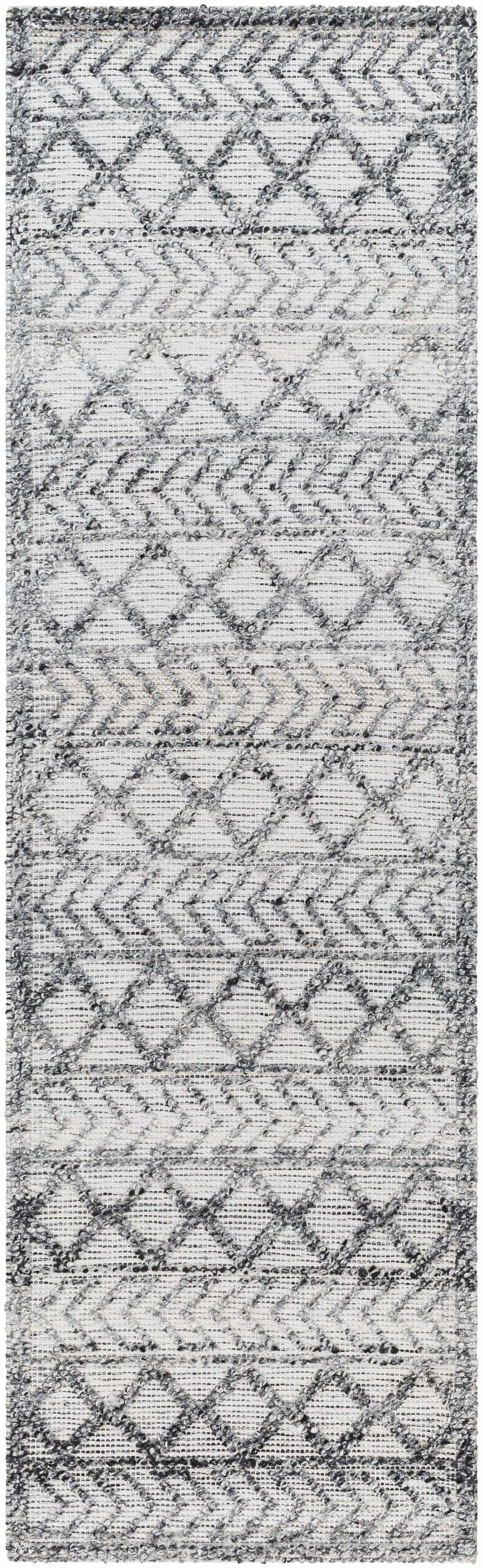 Hosa Area Rug - Clearance - Ornate Home