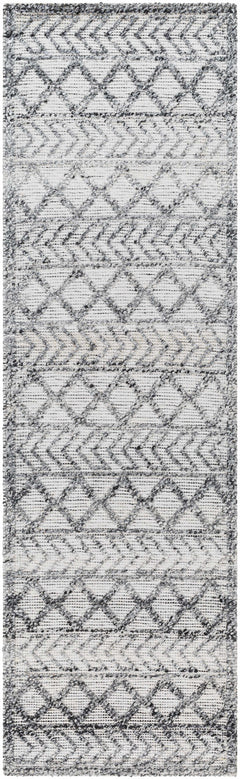 Hosa Area Rug - Clearance - Ornate Home