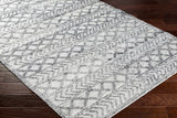 Hosa Area Rug - Clearance - Ornate Home