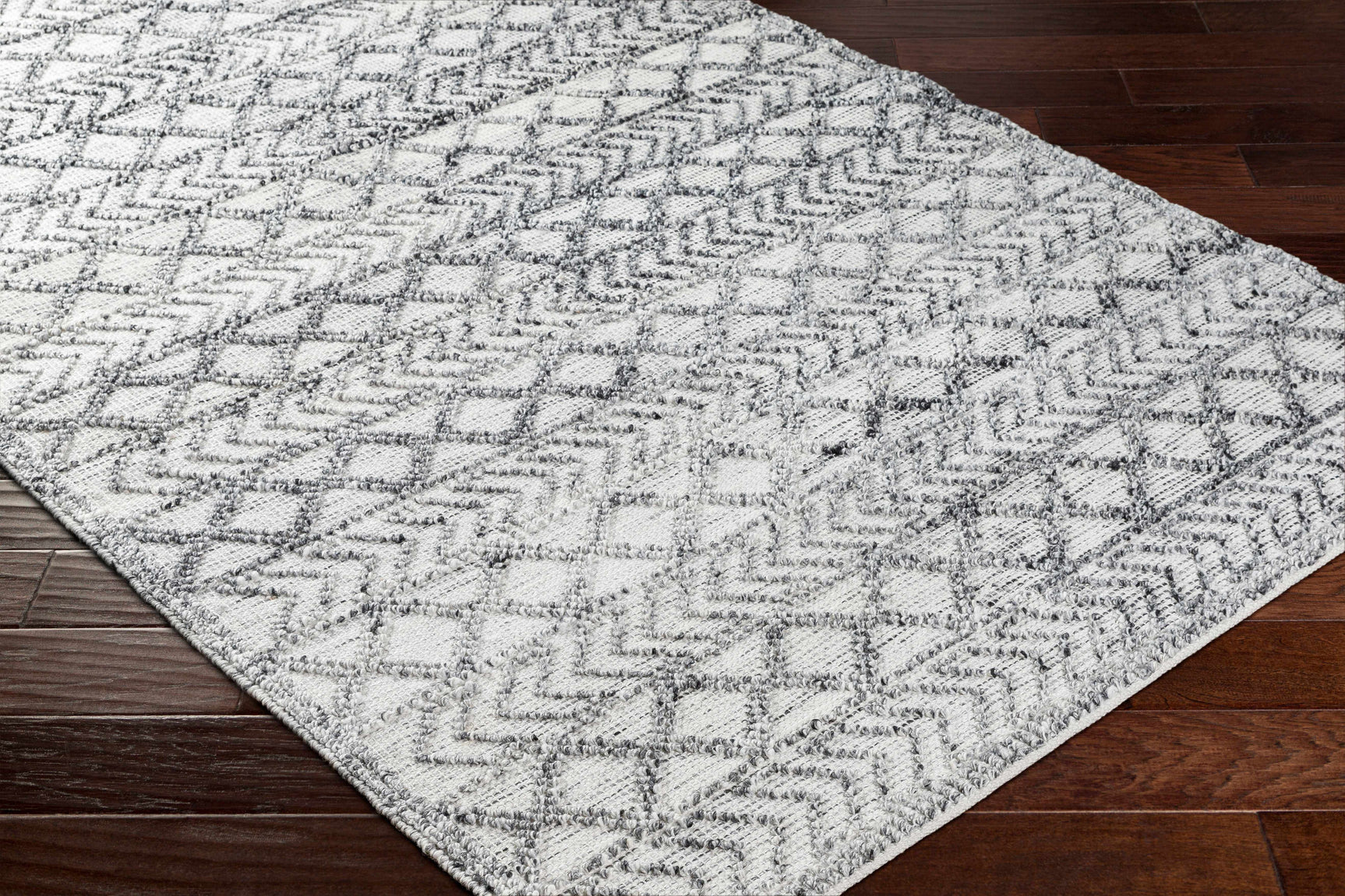 Hosa Area Rug - Clearance - Ornate Home