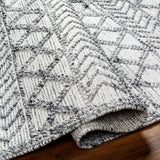 Hosa Area Rug - Clearance - Ornate Home