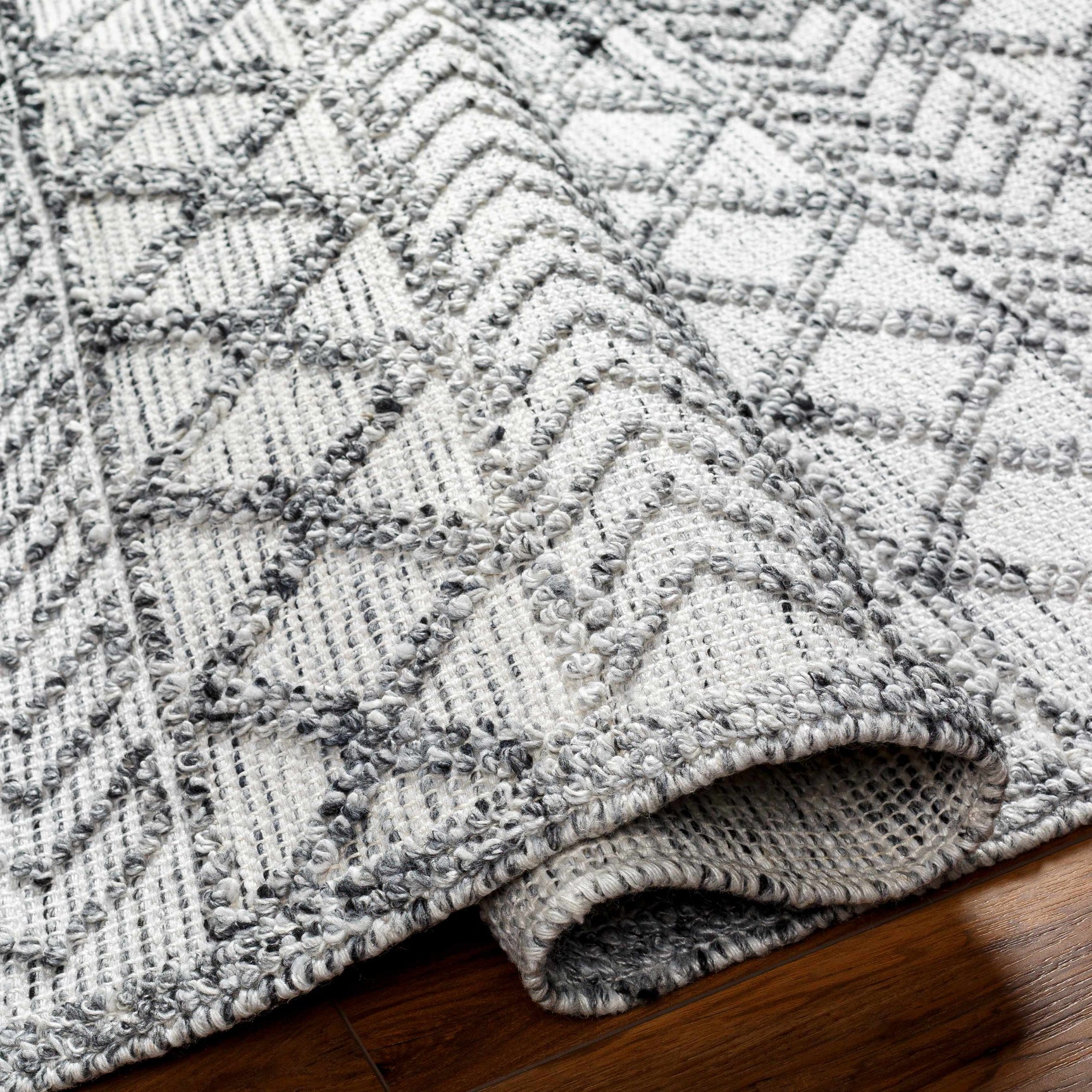 Hosa Area Rug - Clearance - Ornate Home