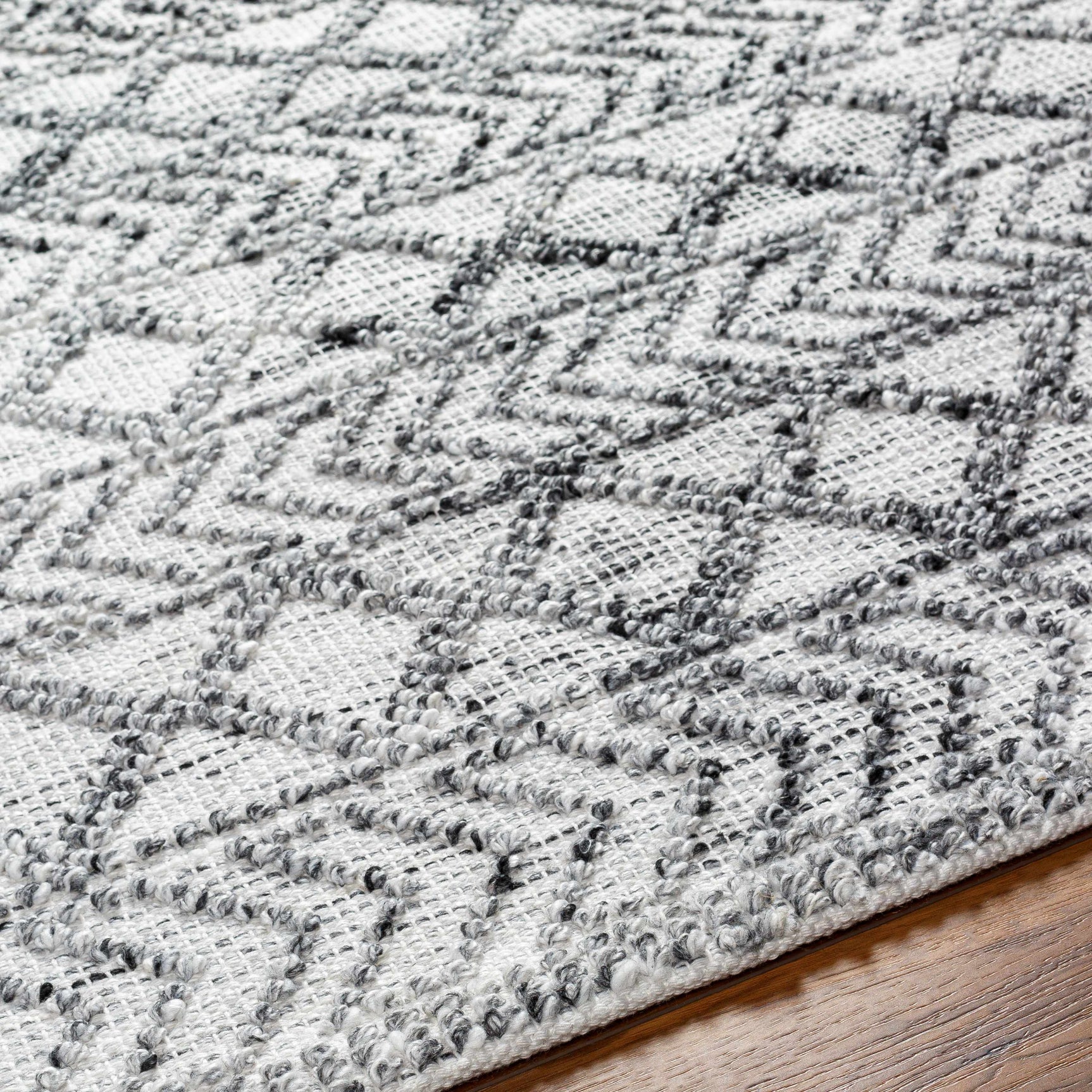 Hosa Area Rug - Clearance - Ornate Home