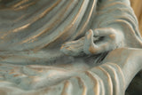 Hosgrove Verigris Patina Sculpture (Online Special Price) - Ornate Home