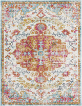 Hosking Area Rug - Ornate Home