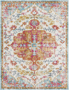 Hosking Area Rug - Ornate Home