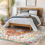 Hosking Area Rug - Ornate Home