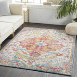 Hosking Area Rug - Ornate Home