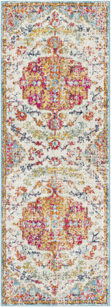 Hosking Area Rug - Ornate Home