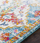 Hosking Area Rug - Ornate Home