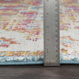 Hosking Area Rug - Ornate Home