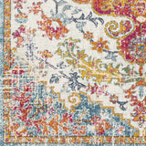 Hosking Area Rug - Ornate Home