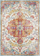 Hosking Area Rug - Ornate Home