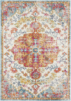 Hosking Area Rug - Ornate Home