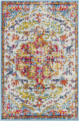 Hosking Area Rug - Ornate Home