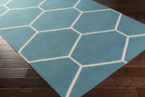 Hoskins Area Carpet - Clearance - Ornate Home