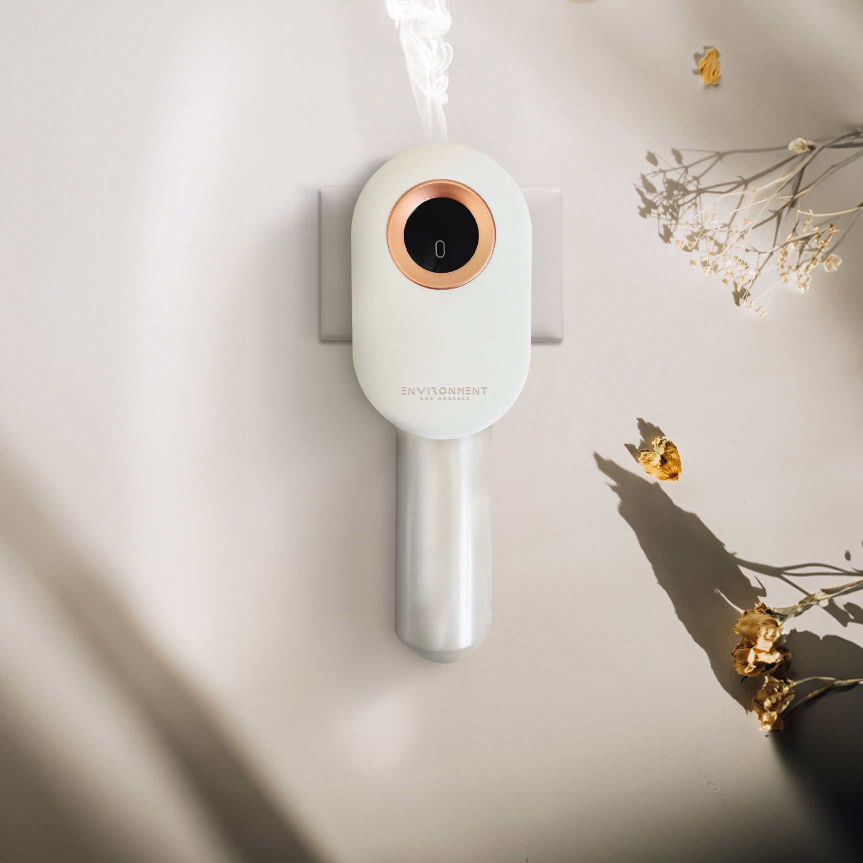 Hotel Scent Machine Plug-in - Ornate Home