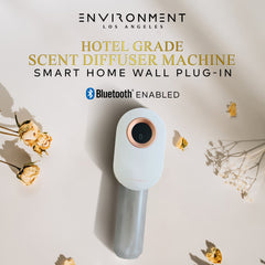 Hotel Scent Machine Plug-in - Ornate Home