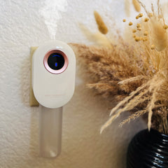 Hotel Scent Machine Plug-in - Ornate Home
