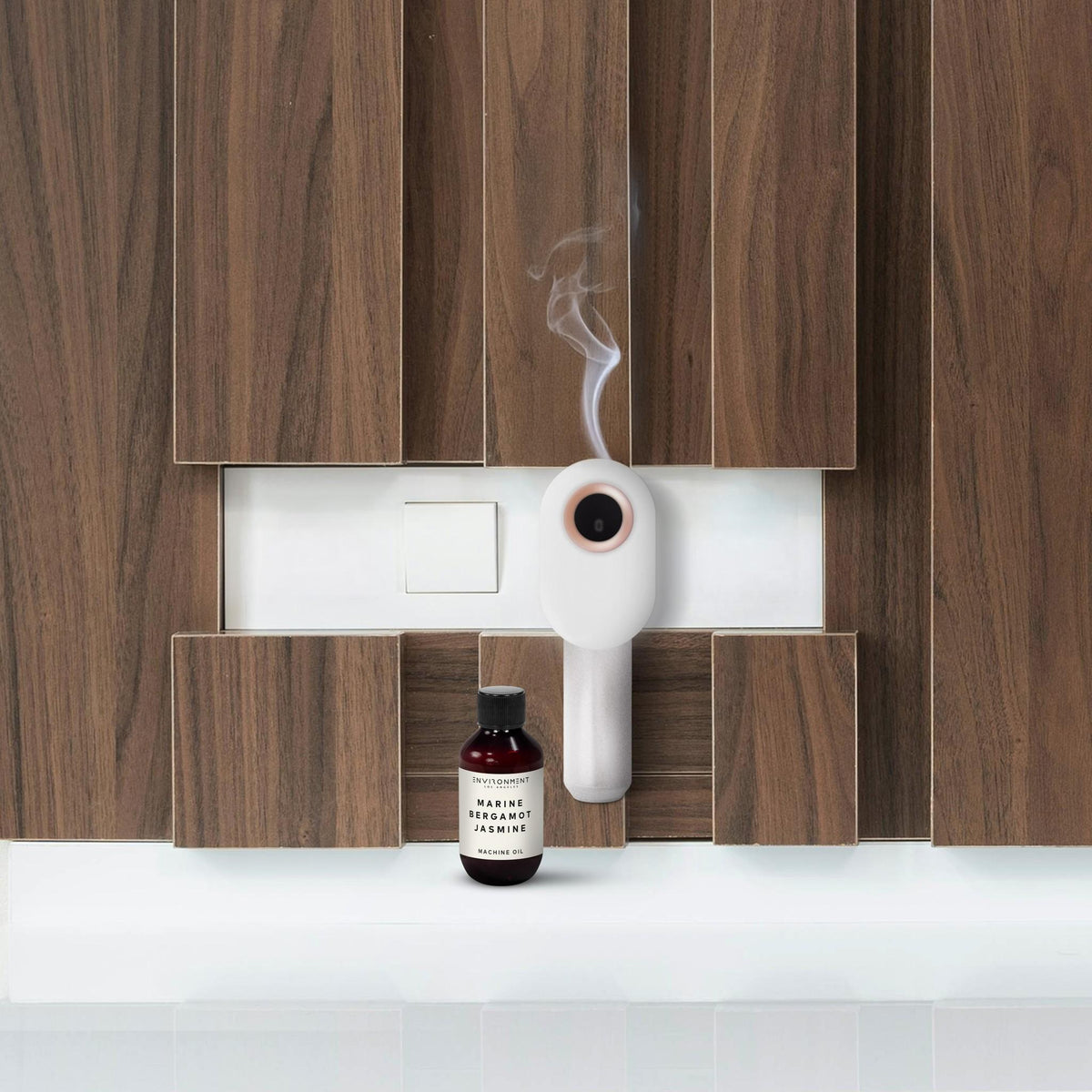 Hotel Scent Machine Plug-in - Ornate Home