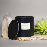 55oz Sandalwood | Vanilla | Amber Candle (Inspired by Hotel Costes®)