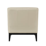 Houghton Beige Accent Chair - Ornate Home
