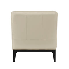 Houghton Beige Accent Chair - Ornate Home