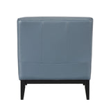 Houghton Blue Accent Chair - Ornate Home