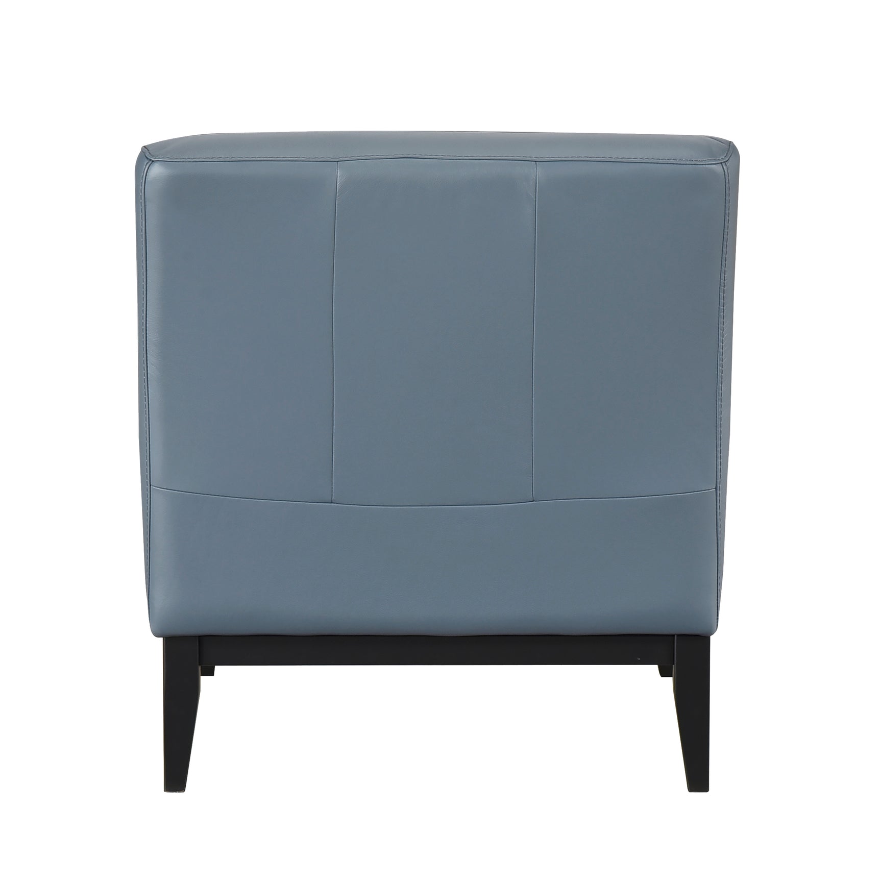 Houghton Blue Accent Chair - Ornate Home