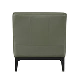 Houghton Green Accent Chair - Ornate Home