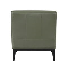 Houghton Green Accent Chair - Ornate Home