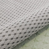 Houndstooth Ice Silk Breathable Sofa Cover, Modern Non-Slip Summer Couch Protector - Ornate Home