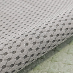 Houndstooth Ice Silk Breathable Sofa Cover, Modern Non-Slip Summer Couch Protector - Ornate Home