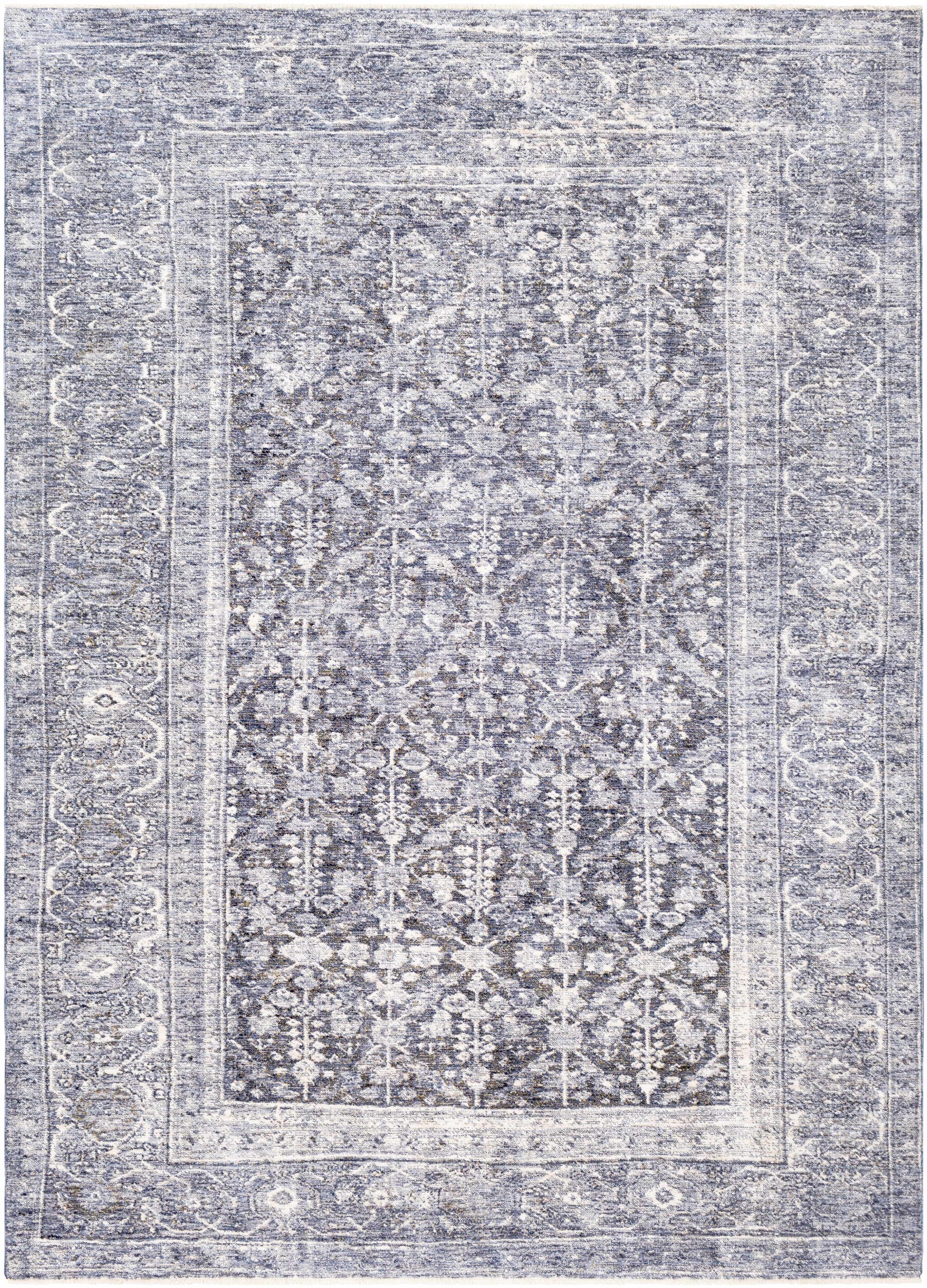 Housatonic Area Rug - Clearance - Ornate Home