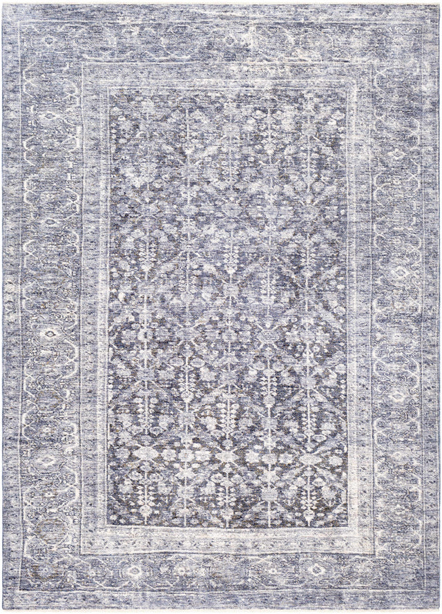 Housatonic Area Rug - Clearance - Ornate Home