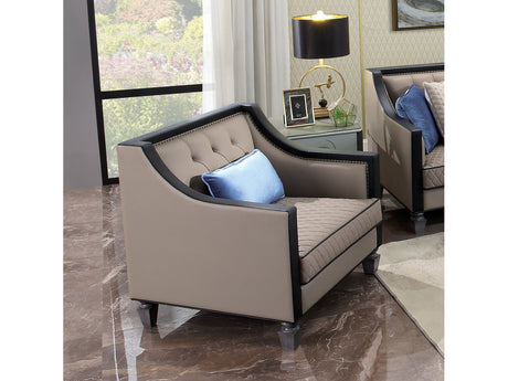 House Beatrice Chair - Ornate Home