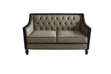 House Beatrice Loveseat - Ornate Home