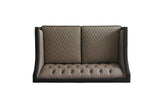 House Beatrice Loveseat - Ornate Home