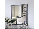 House Marchese Mirror in Tobacco - Ornate Home