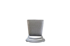 House Marchese Side Chair in Pearl Gray (Set of 2) 68862 - Ornate Home