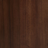 Houston Walnut 5-Drawer Chest - Ornate Home