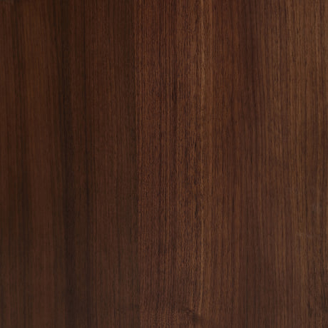 Houston Walnut End Table - Ornate Home