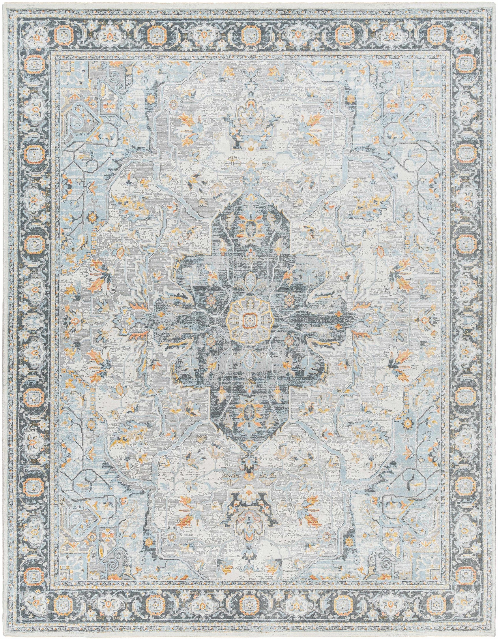 Hovan Area Rug - Clearance - Ornate Home