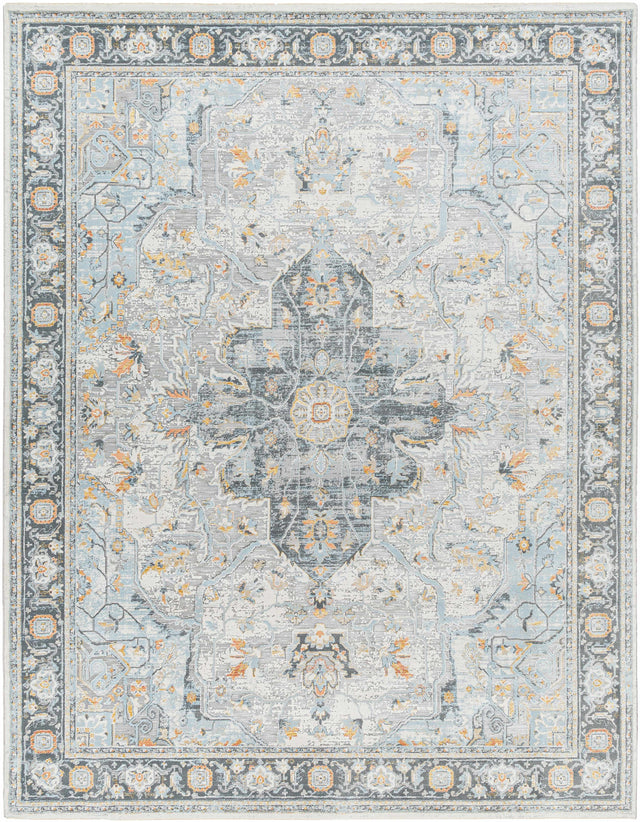 Hovan Area Rug - Clearance - Ornate Home