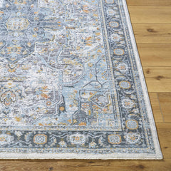 Hovan Area Rug - Clearance - Ornate Home